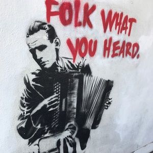 Meet your Posher, Colin